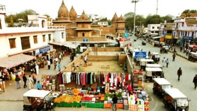 The face of Rajgir city will change SDO issued new instructions