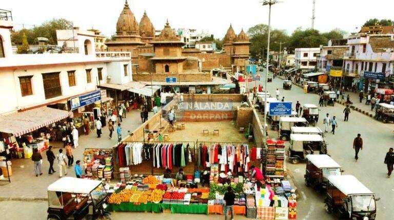 राजगीर नगर की बदलेगी सूरत, एसडीओ ने जारी की नए निर्देश