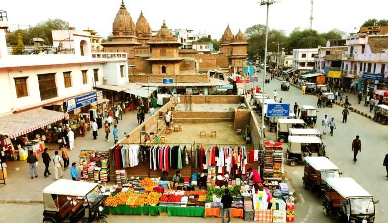 The face of Rajgir city will change SDO issued new instructions