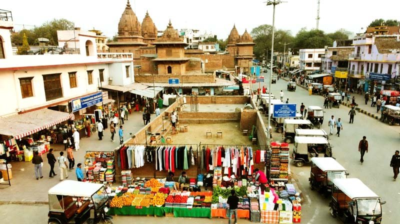 The face of Rajgir city will change SDO issued new instructions