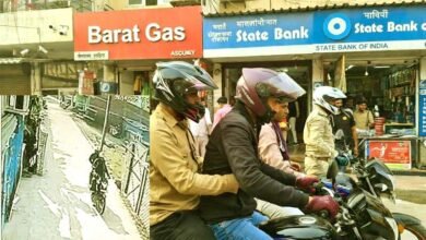 The mystery of a major daylight robbery from a CSP operator in Parwalpur has become complicated