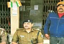 The recovery of the missing tent operator from Sohsarai from Bakhtiyarpur reveals shocking secrets