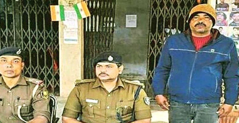 The recovery of the missing tent operator from Sohsarai from Bakhtiyarpur reveals shocking secrets