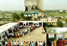 The secret to the swing in the assembly results lies in the 5 higher voter turnout in Nalanda