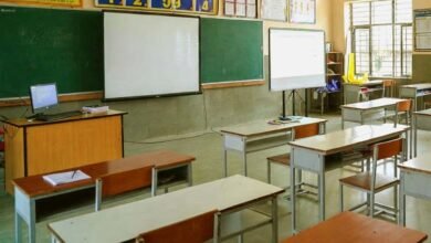 These schools including all 20 KGBVs in Nalanda district will have smart classes