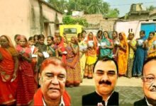 बिहारशरीफ सीट पर त्रिकोणीय घमासान: जनसुराज ने 53.05% मतदान में जोड़ा रोमांच! 7 Three cornered contest in Biharsharif seat Jansuraj adds excitement to 53.05 voting