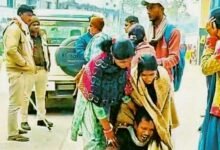 A land broker was beaten to death over just 20000 rupees