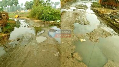 ढेकवाहा पंचायत: सरकारी भवन तो चमक रहे, लेकिन बुनियादी जरुरतें नदारत! 10 Dhekwaha Panchayat Government buildings are shining but basic necessities are missing