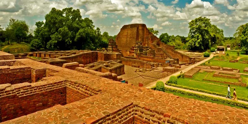 आज भी चुप हैं नालंदा विश्वविद्यालय की ऐसी अनकही कहानियां! 4 Even today many untold stories of Nalanda Mahavihara remain silent 1