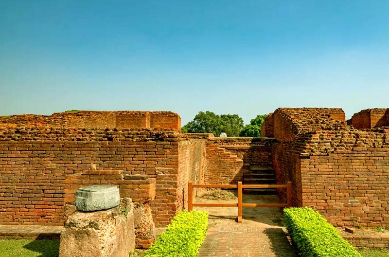 आज भी चुप हैं नालंदा विश्वविद्यालय की ऐसी अनकही कहानियां! 3 Even today many untold stories of Nalanda Mahavihara remain silent 3