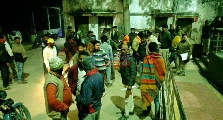 चंडी में 2 बाइकों की भीषण टक्कर से छितराए 5 युवकों को ट्रक ने रौंदा