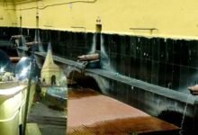 Heritage in peril Rajgir hot springs becoming history