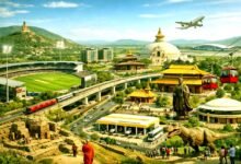 जानें साल 2025 में कितना बदला राजगीर, वर्ष 2026 में क्या है उम्मीदें 32 Learn how much Rajgir has changed in 2025 and what the expectations are for 2026 2