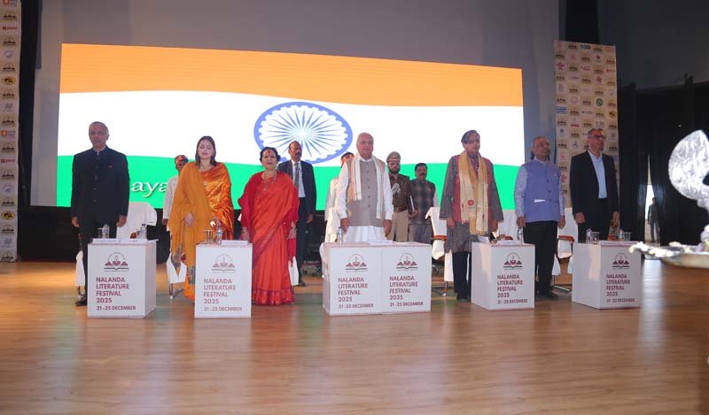 Nalanda Literature Festival 3