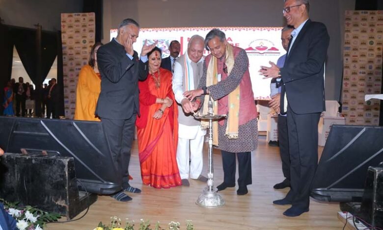 Nalanda Literature Festival 4