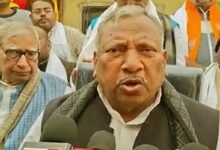 Nalanda MP statement on the construction of Babri Masjid in Bengal stirs politics