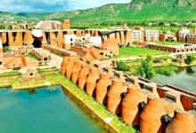 नालंदा विश्वविद्यालय ने रचा इतिहास, बना देश का पहला ‘नेट जीरो’ यूनिवर्सिटी 96 Nalanda University makes history becoming the country first net zero university