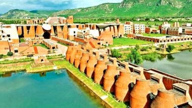 नालंदा विश्वविद्यालय ने रचा इतिहास, बना देश का पहला ‘नेट जीरो’ यूनिवर्सिटी 2 Nalanda University makes history becoming the country first net zero university