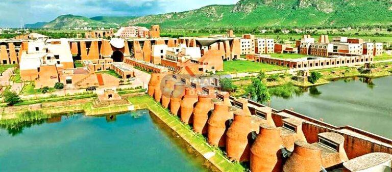 नालंदा विश्वविद्यालय ने रचा इतिहास, बना देश का पहला ‘नेट जीरो’ यूनिवर्सिटी