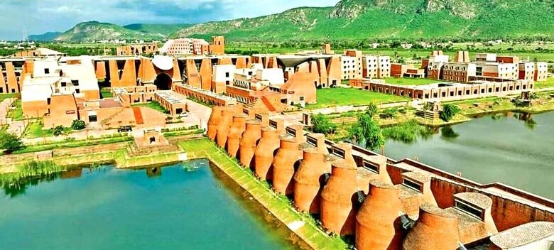 Nalanda University makes history becoming the country first net zero university