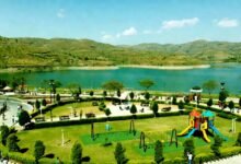 Rajgir Ghoda Katora is becoming an international eco tourism destination hub 6