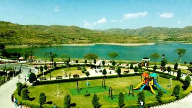 इंटरनेशनल इको-टूरिज्म डेस्टिनेशन हब बन रहा है राजगीर घोड़ा कटोरा! 9 Rajgir Ghoda Katora is becoming an international eco tourism destination hub 6