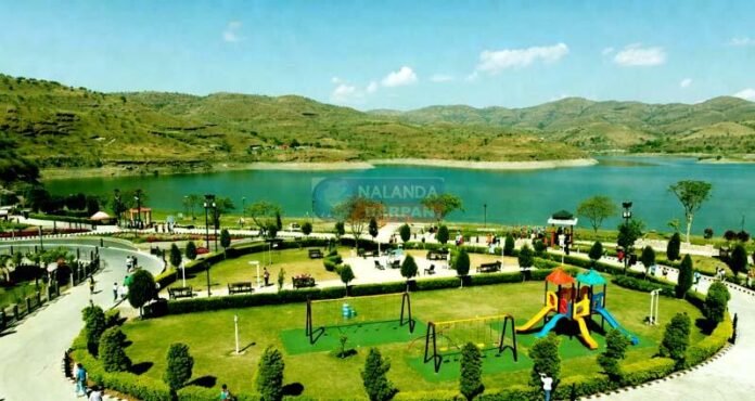 इंटरनेशनल इको-टूरिज्म डेस्टिनेशन हब बन रहा है राजगीर घोड़ा कटोरा! इंटरनेशनल इको-टूरिज्म डेस्टिनेशन हब बन रहा है राजगीर घोड़ा कटोरा!