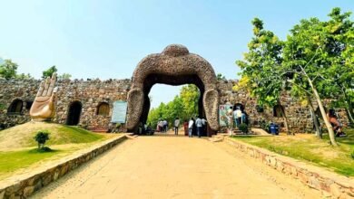 नववर्ष पर बंद रहेगा राजगीर जू-नेचर सफारी, वन विभाग का बड़ा फैसला 13 Rajgir Zoo Nature Safari will remain closed on New Year Day a major decision by the Forest Department
