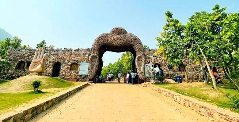 नववर्ष पर बंद रहेगा राजगीर जू-नेचर सफारी, वन विभाग का बड़ा फैसला 1 Rajgir Zoo Nature Safari will remain closed on New Year Day a major decision by the Forest Department