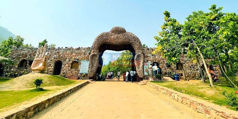 नववर्ष पर बंद रहेगा राजगीर जू-नेचर सफारी, वन विभाग का बड़ा फैसला नववर्ष पर बंद रहेगा राजगीर जू-नेचर सफारी, वन विभाग का बड़ा फैसला