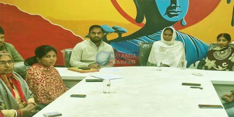 यूं पूरा हुआ कोरम, तब जाकर नगर पंचायत सरकार ने ली राहत की सांस