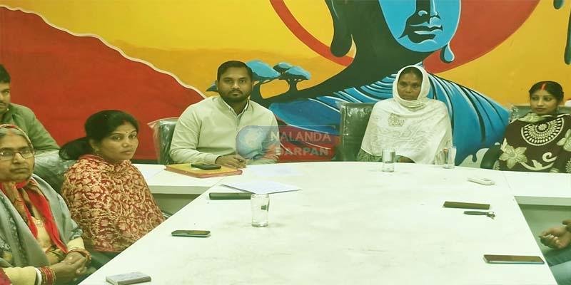 यूं पूरा हुआ कोरम, तब जाकर नगर पंचायत सरकार ने ली राहत की सांस यूं पूरा हुआ कोरम, तब जाकर नगर पंचायत सरकार ने ली राहत की सांस