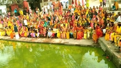 9 divasiya amrit varsha gyan yagya silao nalanda