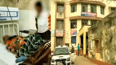 A five year old boy was subjected to unnatural sexual assault in Sarmera