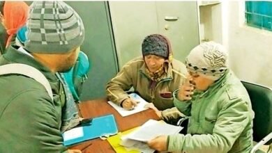 BPSC teachers certificates to be verified by Panchayat teachers Questions raised about the functioning of the Education Department