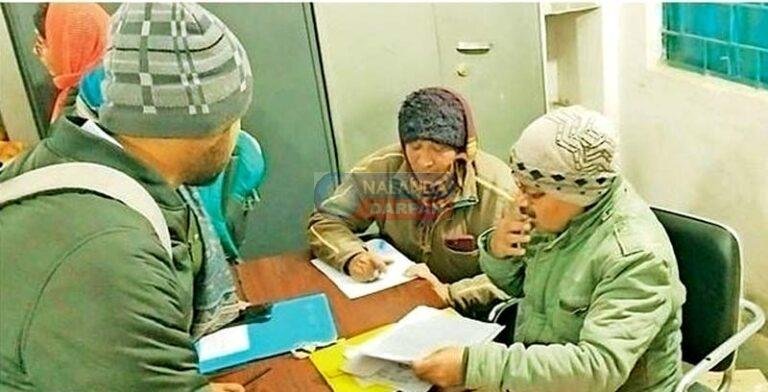 BPSC शिक्षकों के प्रमाण पत्रों की जांच पंचायत शिक्षकों से! शिक्षा विभाग की कार्यशैली पर उठे सवाल