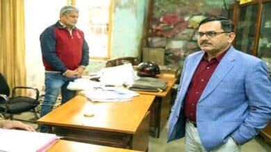 CS surprise inspection causes panic salaries of 18 absent doctors and staff suspended