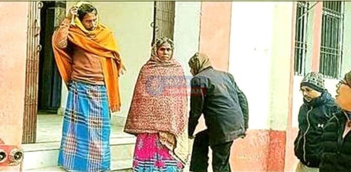 प्रधानमंत्री आवास योजना में कमीशनखोरी, खानापूर्ति में जुटी डीएम की जांच टीम प्रधानमंत्री आवास योजना में कमीशनखोरी, खानापूर्ति में जुटी डीएम की जांच टीम