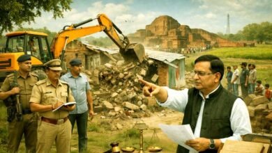 Illegal registration of government land Cases will now be resolved within 45 working days