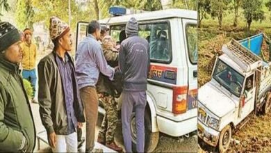 Religious pilgrimage to the Ganges turns into tragedy one woman dead more than two dozen injured