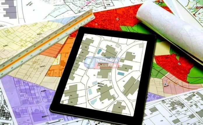 अब केवल ऑनलाइन मिलेंगे राजस्व अभिलेख, भौतिक नकल पूरी तरह बंद अब केवल ऑनलाइन मिलेंगे राजस्व अभिलेख, भौतिक नकल पूरी तरह बंद