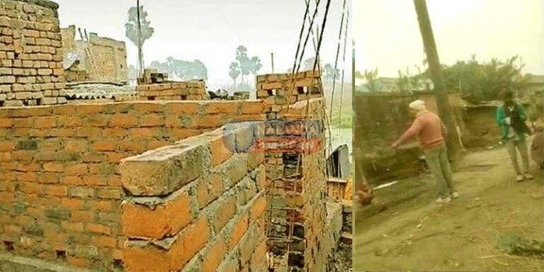 पीएम आवास में वार्ड पार्षद की कमीशनखोरी की जांच करेगी डीएम की टीम