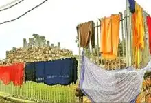 The Ajatashatru Stupa suffering from neglect is a fading testament to the invaluable heritage of Magadha