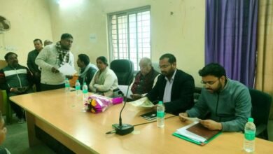 The minister reprimanded Ben CO saying Have you come here to work or to extort money