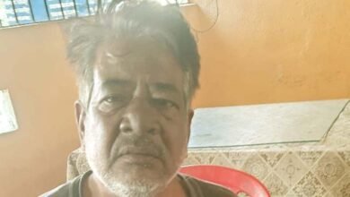 ट्रक चालक को बेहोश कर 1.10 लाख नकद और मोबाइल लेकर फरार हुए नशाखुरानी गिरोह के उच्चके 3 Thieves belonging to a drug lacing gang drugged a truck driver stole Rs 10 lakh in cash and his mobile phone and fled