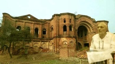 islampur chand babu jain sahab