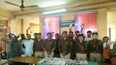 ऑपरेशन ‘मुस्कान’ ने लौटाई लोगों की मुस्कान