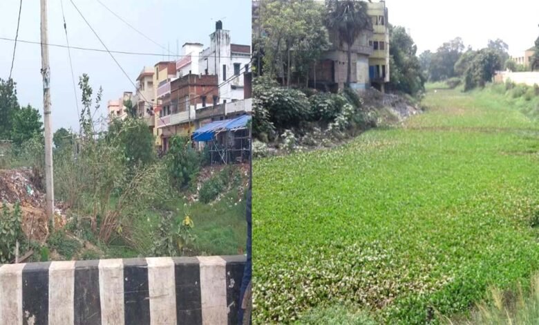 मुहाने नदी इस्लामपुर चंडी