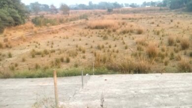 150 वर्ष पुराना पंकज पोखर उपेक्षित: 32 एकड़ से सिमटकर 20 एकड़ रह गया ऐतिहासिक तालाब 11 उपेक्षा का शिकार बना बेन प्रखंड मुख्यालय का तालाब