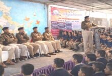 साइबर जागरूकता कार्यक्रमः नालंदा साइबर थाना पुलिस ने छात्रों को ठगी से बचने के दिए टिप्स 3 नालंदा साइबर थाना साइबर जागरूकता अभियान